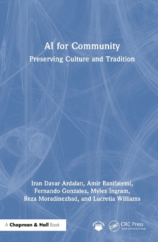 AI for Community: Preserving Culture and Tradition.
