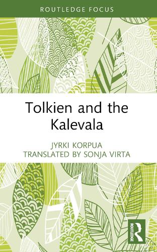 Tolkien and the Kalevala.