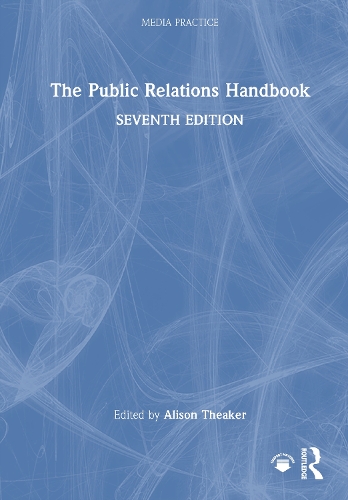 The Public Relations Handbook.