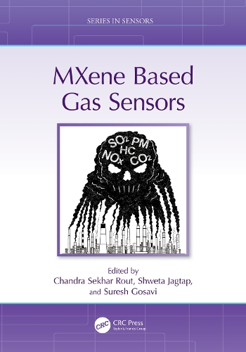 MXene Based Gas Sensors.