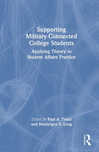 Supporting Military-Connected College Students