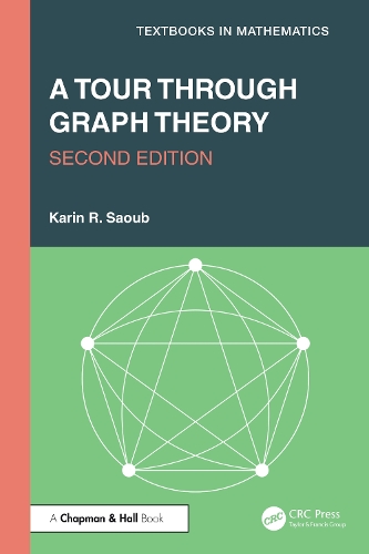 A Tour through Graph Theory.