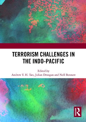 Terrorism Challenges in the Indo-Pacific.