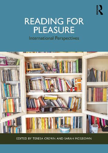 Reading for Pleasure: International Perspectives.