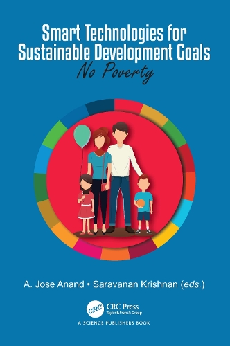Smart Technologies for Sustainable Development Goals: No Poverty.