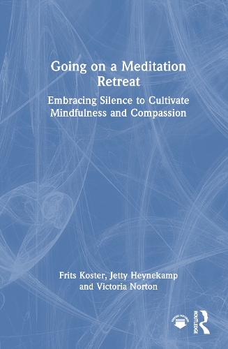 Going on a Meditation Retreat: Embracing Silence to Cultivate Mindfulness and Compassion.