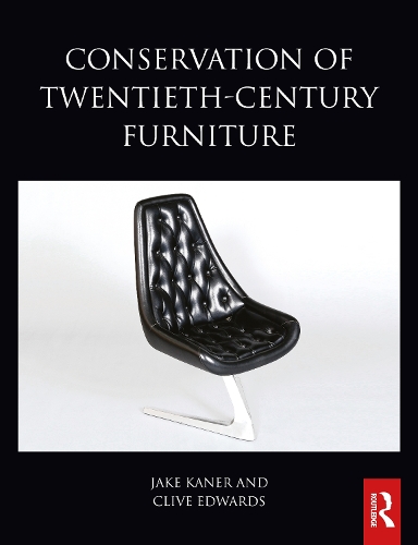 Conservation of Twentieth-Century Furniture.
