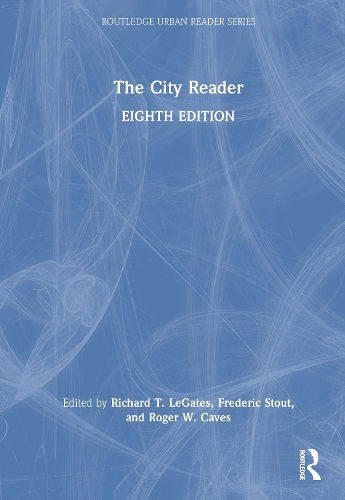 The City Reader.