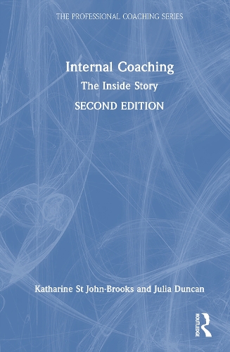 Internal Coaching: The Inside Story. 2nd edition