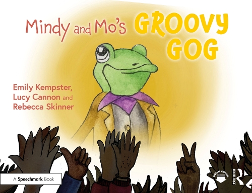 Mindy and Mo's Groovy Gog.