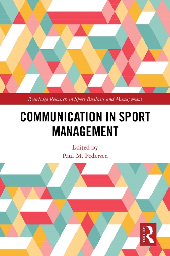 Communication in Sport Management.