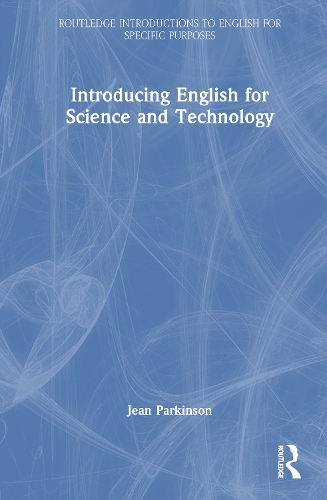 Introducing English for Science and Technology.