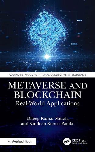 Metaverse and Blockchain: Real-World Applications.