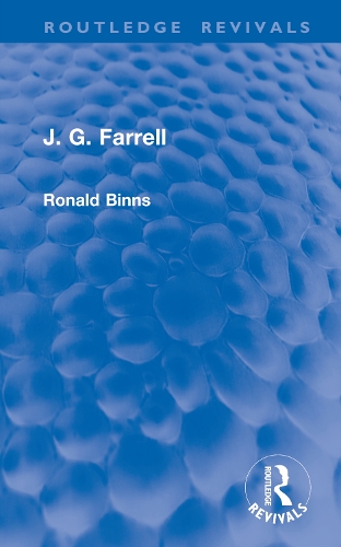 J. G. Farrell.