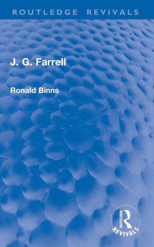 J. G. Farrell.