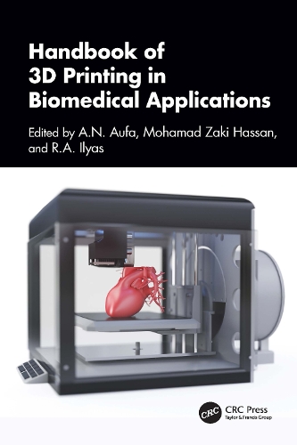 Handbook of 3D Printing in Biomedical Applications.