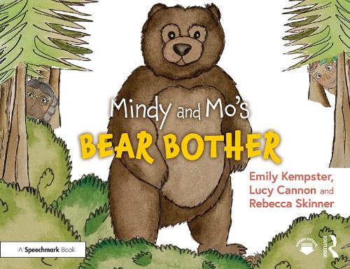 Mindy and Mo's Bear Bother.
