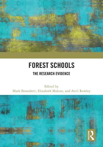 Forest Schools: The Research Evidence.