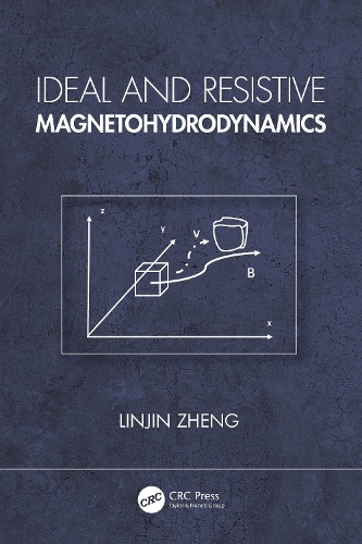 Ideal and Resistive Magnetohydrodynamics.