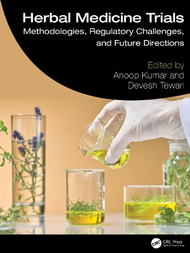Herbal Medicine Trials: Methodologies, Regulatory Challenges, and Future Directions.