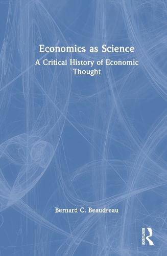 Economics as Science