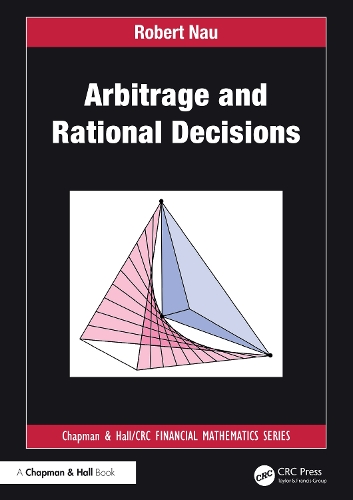 Arbitrage and Rational Decisions.