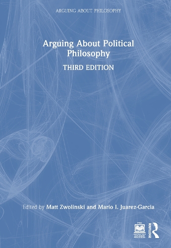 Arguing About Political Philosophy.