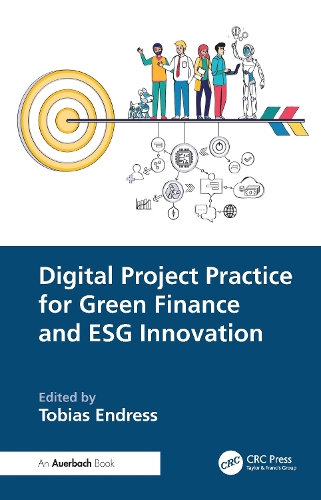 Digital Project Practice for Green Finance and ESG Innovation.