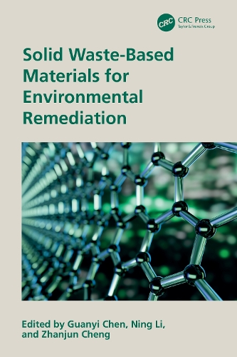 Solid Waste-Based Materials for Environmental Remediation.