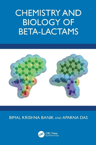Chemistry and Biology of Beta-Lactams.