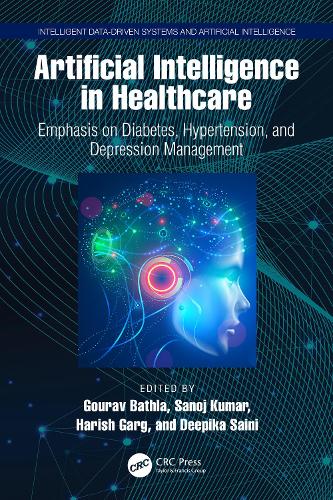 Artificial Intelligence in Healthcare: Emphasis on Diabetes, Hypertension, and Depression Management.