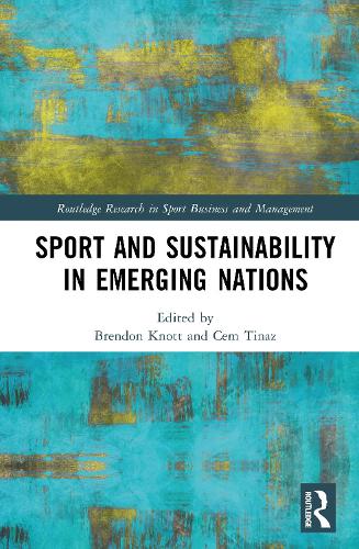 Sport and Sustainability in Emerging Nations.