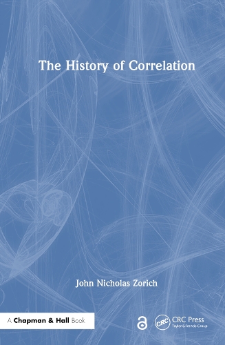 The History of Correlation.