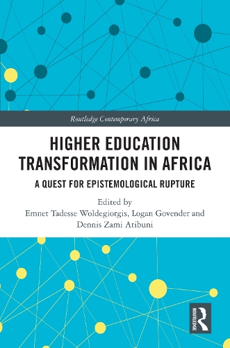 Higher Education Transformation in Africa