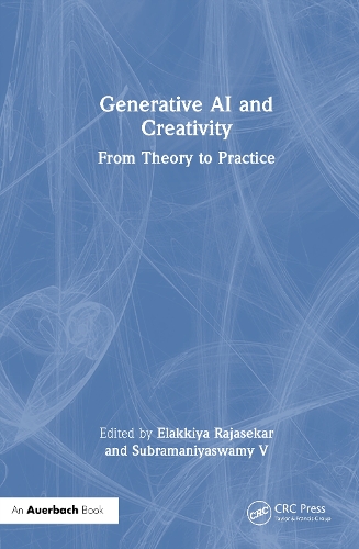 Generative AI and Creativity: From Theory to Practice.