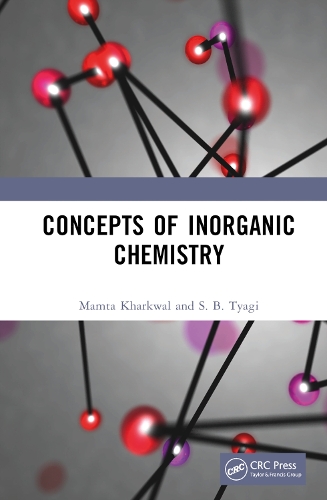 Concepts of Inorganic Chemistry.