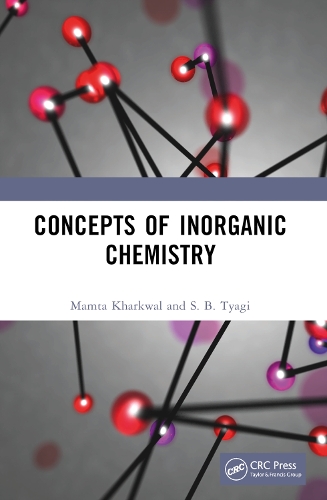 Concepts of Inorganic Chemistry.