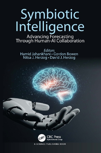 Symbiotic Intelligence: Advancing Forecasting Through Human-AI Collaboration.