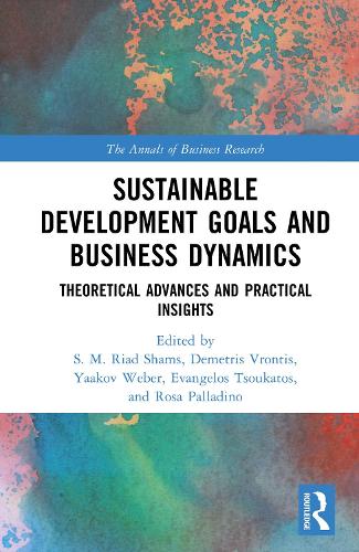 Sustainable Development Goals and Business Dynamics