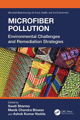 Microfiber Pollution: Environmental Challenges and Remediation Strategies.