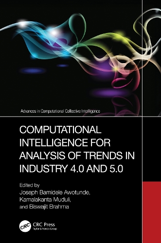 Computational Intelligence for Analysis of Trends in Industry 4.0 and 5.0.