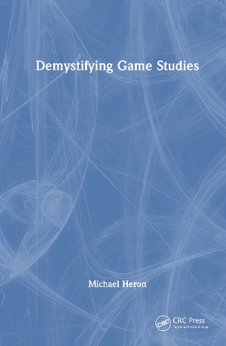 Demystifying Game Studies.
