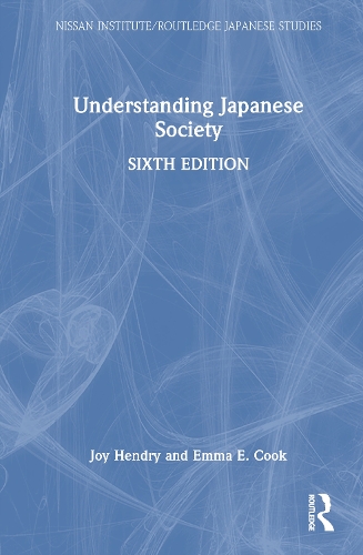 Understanding Japanese Society.