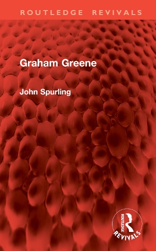 Graham Greene.