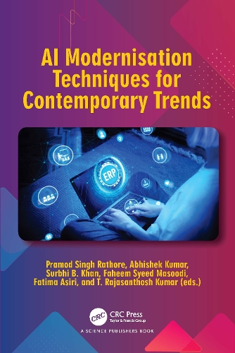AI Modernisation Techniques for Contemporary Trends.