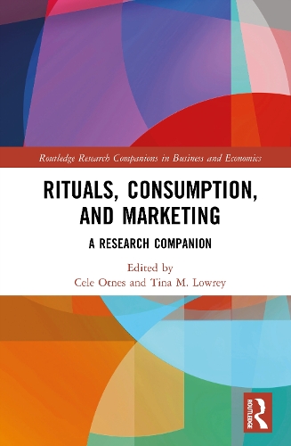 Rituals, Consumption, and Marketing