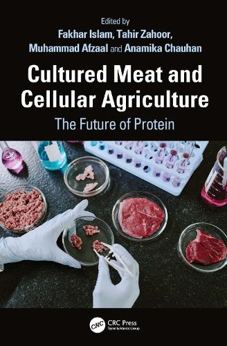 Cultured Meat and Cellular Agriculture: The Future of Protein.