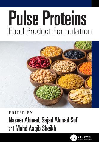 Pulse Proteins: Food Product Formulation.