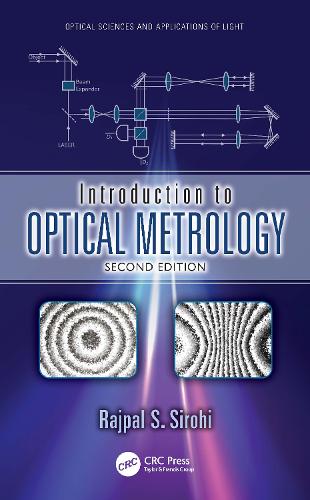 Introduction to Optical Metrology. 2nd edition