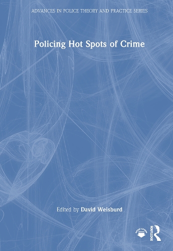 Policing Hot Spots of Crime.